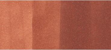 COPIC Marker Sketch 21075326 E17 - Reddish Brass