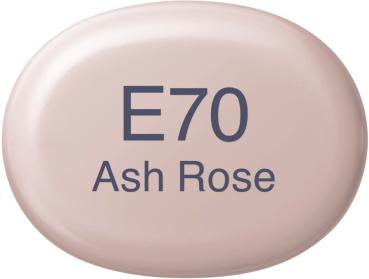 COPIC Marker Sketch 21075330 E70 - Ash Rose