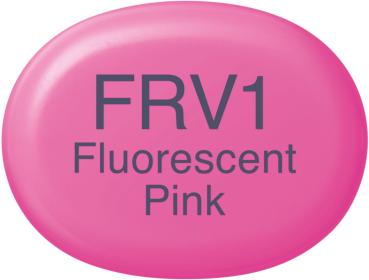 COPIC Marker Sketch 21075335 FRV (FRV1) Fluorescent Pink