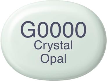 COPIC Marker Sketch 21075352 G0000 - Crystal Opal