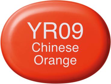 COPIC Marker Sketch 2107569 YR09 - Chinese Orange