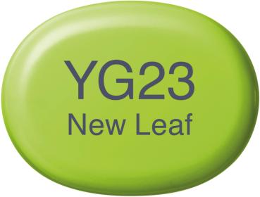 COPIC Marker Sketch 2107573 YG23 - New Leaf