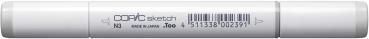 COPIC Marker Sketch 2107589 N-3 - Neutral Grey No.3