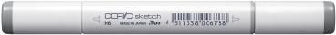 COPIC Marker Sketch 2107592 N-6 - Neutral Grey No.6