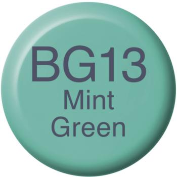 COPIC Ink Refill 21076143 BG13 - Mint Green