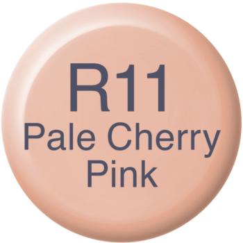 COPIC Ink Refill 21076185 R11 - Pale Cherry Pink