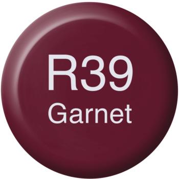 COPIC Ink Refill 21076187 R39 - Garnet