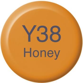 COPIC Ink Refill 21076195 Y38 - Honey