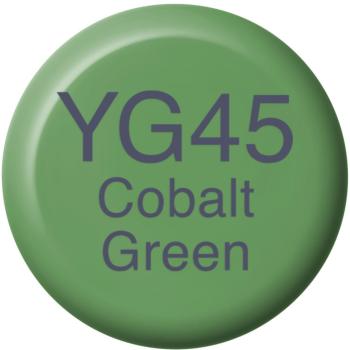 COPIC Ink Refill 21076203 YG45 - Cobalt Green