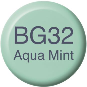 COPIC Ink Refill 21076218 BG32 - Aqua Mint