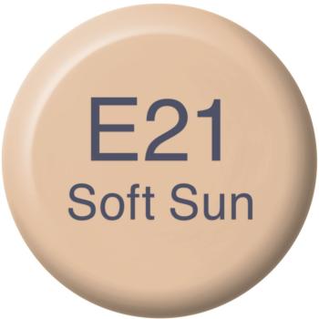 COPIC Ink Refill 21076231 E21 - Soft Sun