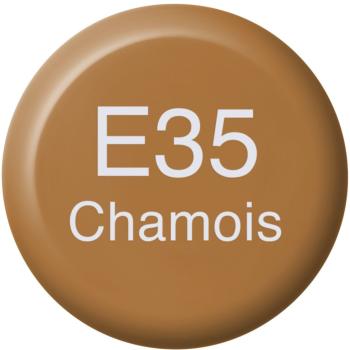 COPIC Ink Refill 21076232 E35 - Chamois