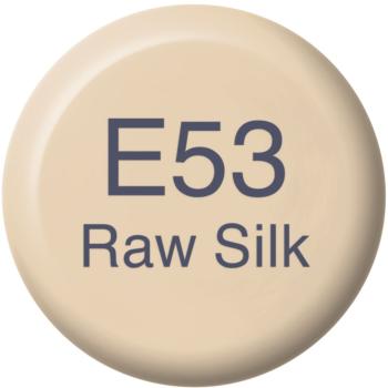 COPIC Ink Refill 21076237 E53 - Raw Silk