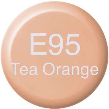 COPIC Ink Refill 21076249 E95 - Tea Orange