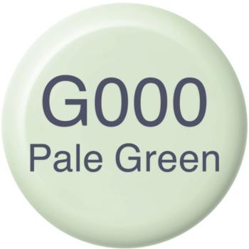 COPIC Ink Refill 21076252 G000 - Pale Green