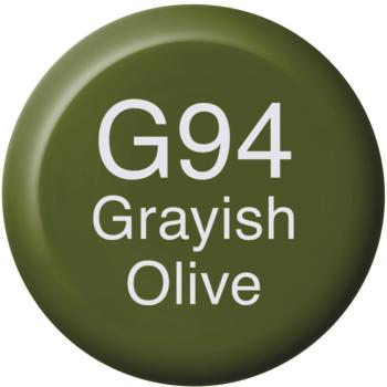 COPIC Ink Refill 21076253 G94 - Greyish Olive