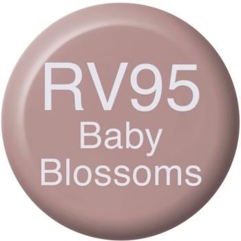 COPIC Ink Refill 21076263 RV95 - Baby Blossoms