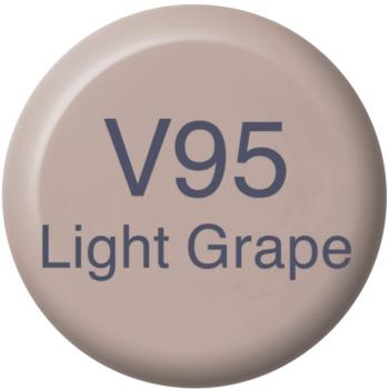 COPIC Ink Refill 21076267 V95 - Light Grape