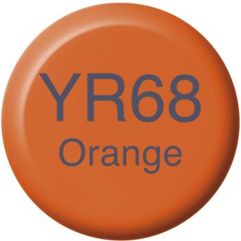 COPIC Ink Refill 21076279 YR68 - Orange