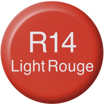 COPIC Ink Refill 21076283 R14 - Light Rouge