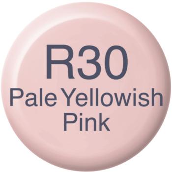 COPIC Ink Refill 21076285 R30 - Pale Yellowish Pink