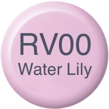 COPIC Ink Refill 21076290 RV00 - Water Lily