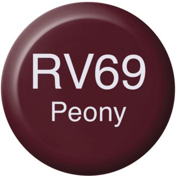 COPIC Ink Refill 21076291 RV69 - Poeny