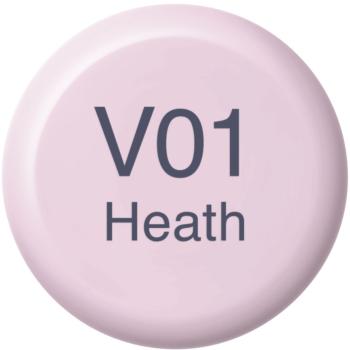 COPIC Ink Refill 21076295 V01 - Heath