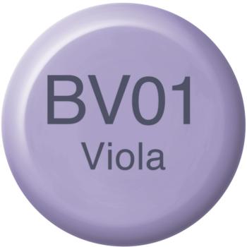 COPIC Ink Refill 21076300 BV01 - Viola