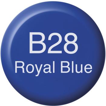 COPIC Ink Refill 21076305 B28 - Royal Blue