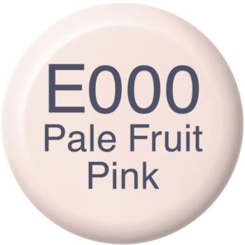 COPIC Ink Refill 21076324 E000 - Pale Fruit Pink