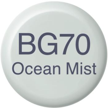 COPIC Ink Refill 21076355 BG70 - Ocean Mist