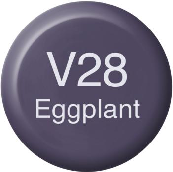 COPIC Ink Refill 21076370 V28 - Eggplant