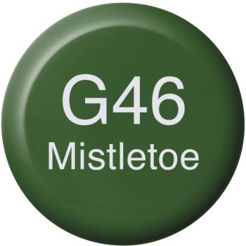 COPIC Ink Refill 21076375 G46 - Mistletoe