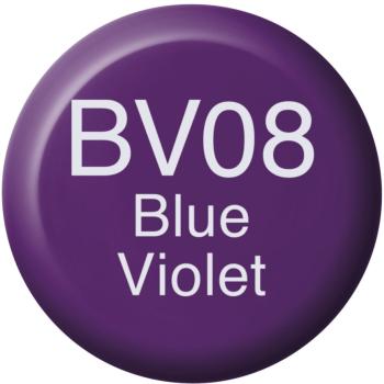 COPIC Ink Refill 2107638 BV08 - Blue Violet