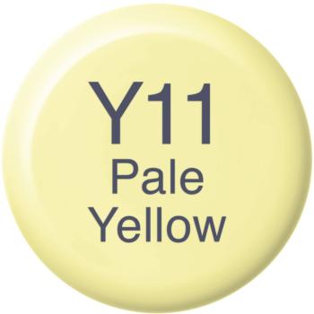 COPIC Ink Refill 2107646 Y11 - Pale Yellow