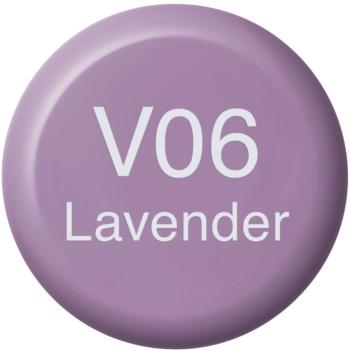 COPIC Ink Refill 2107652 V06 - Lavender