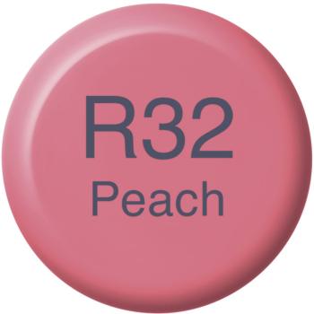 COPIC Ink Refill 2107667 R32 - Peach