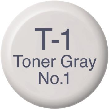 COPIC Ink Refill 2107698 T-1 - Toner Grey No.1