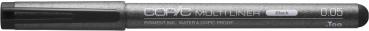 COPIC Multiliner 0.05mm 2207501 black