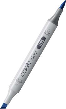 COPIC Marker Ciao 220750302 Pet Palette 3 Stück