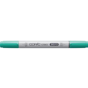 COPIC Marker Ciao 22075143 BG13 - Mint Green