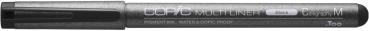 COPIC Multiliner 2207516 black Calligraphy M