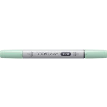 COPIC Marker Ciao 22075206 G00 - Jade Green