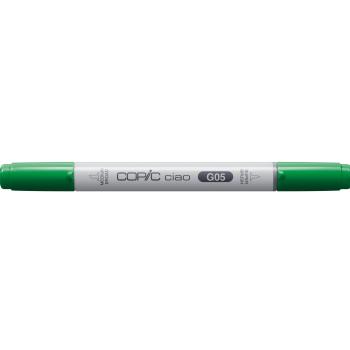 COPIC Marker Ciao 22075207 G05 - Emerald Green