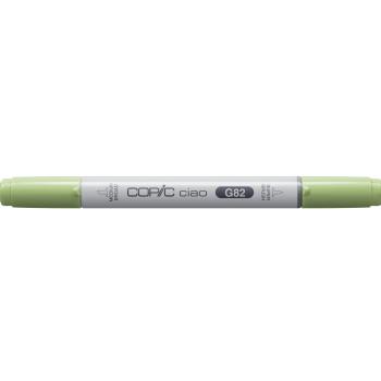 COPIC Marker Ciao 22075215 G82 - Spring Dim Green