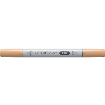 COPIC Marker Ciao 22075230 E02 - Fruit Pink