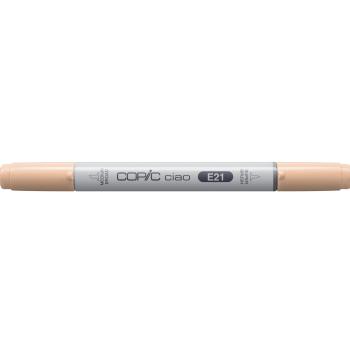 COPIC Marker Ciao 22075231 E21 - Soft Sun