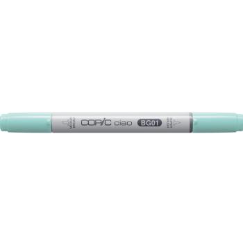 COPIC Marker Ciao 22075242 BG01 - Aqua Blue