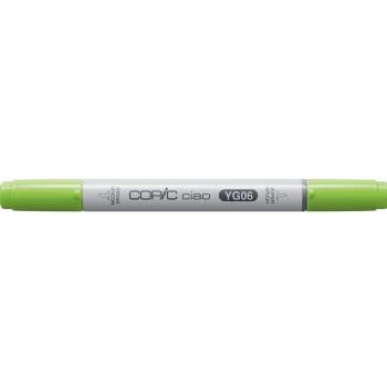 COPIC Marker Ciao 22075249 YG06 - Yellowish Green